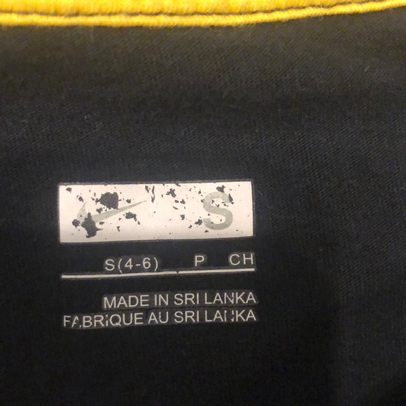 Nike Livestrong tee - Picture 3 of 4